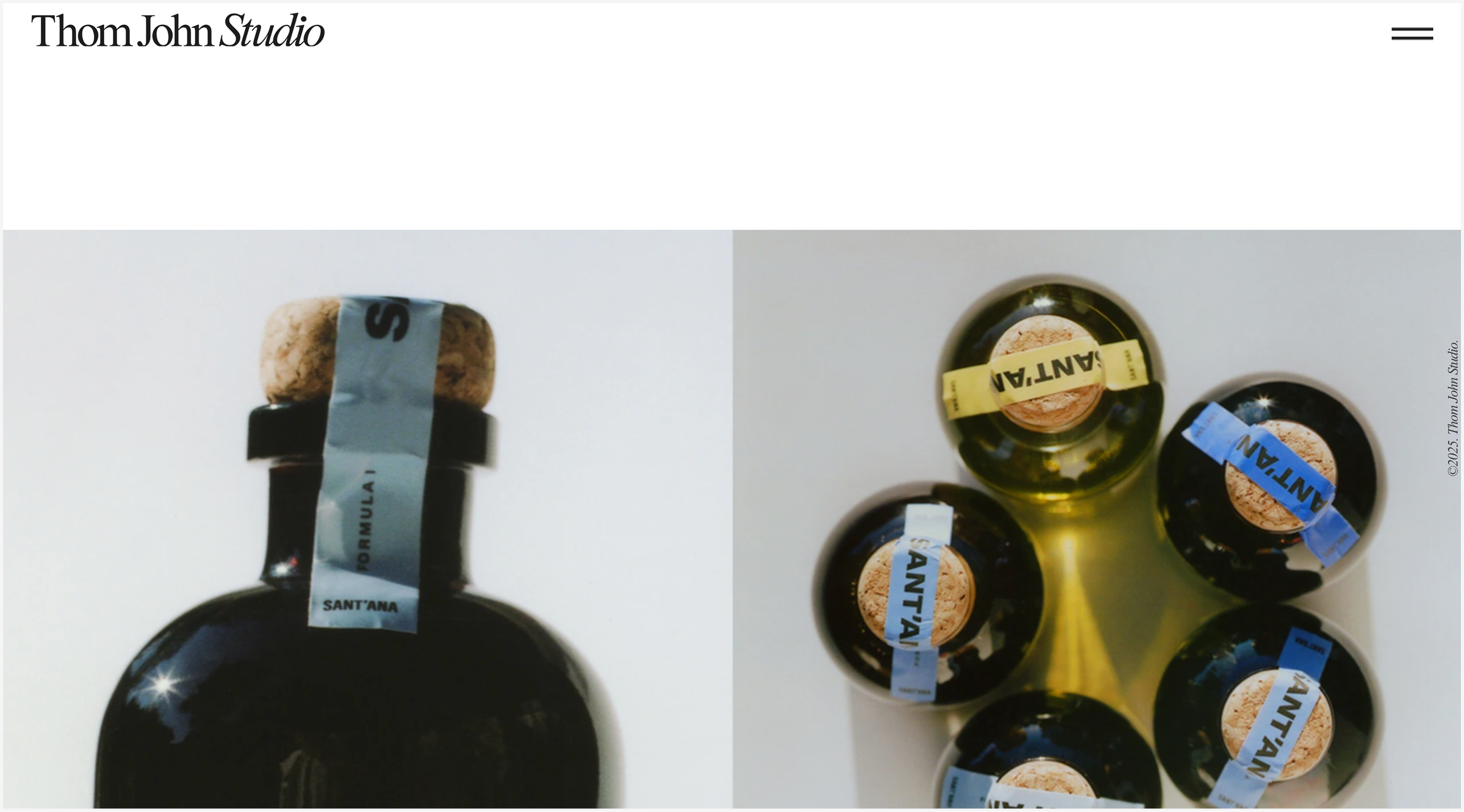 Readymag blog_Portfolio of Thom John Studio