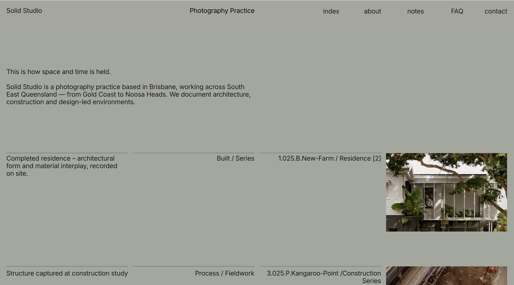 Readymag blog_Website of the Solid Studio