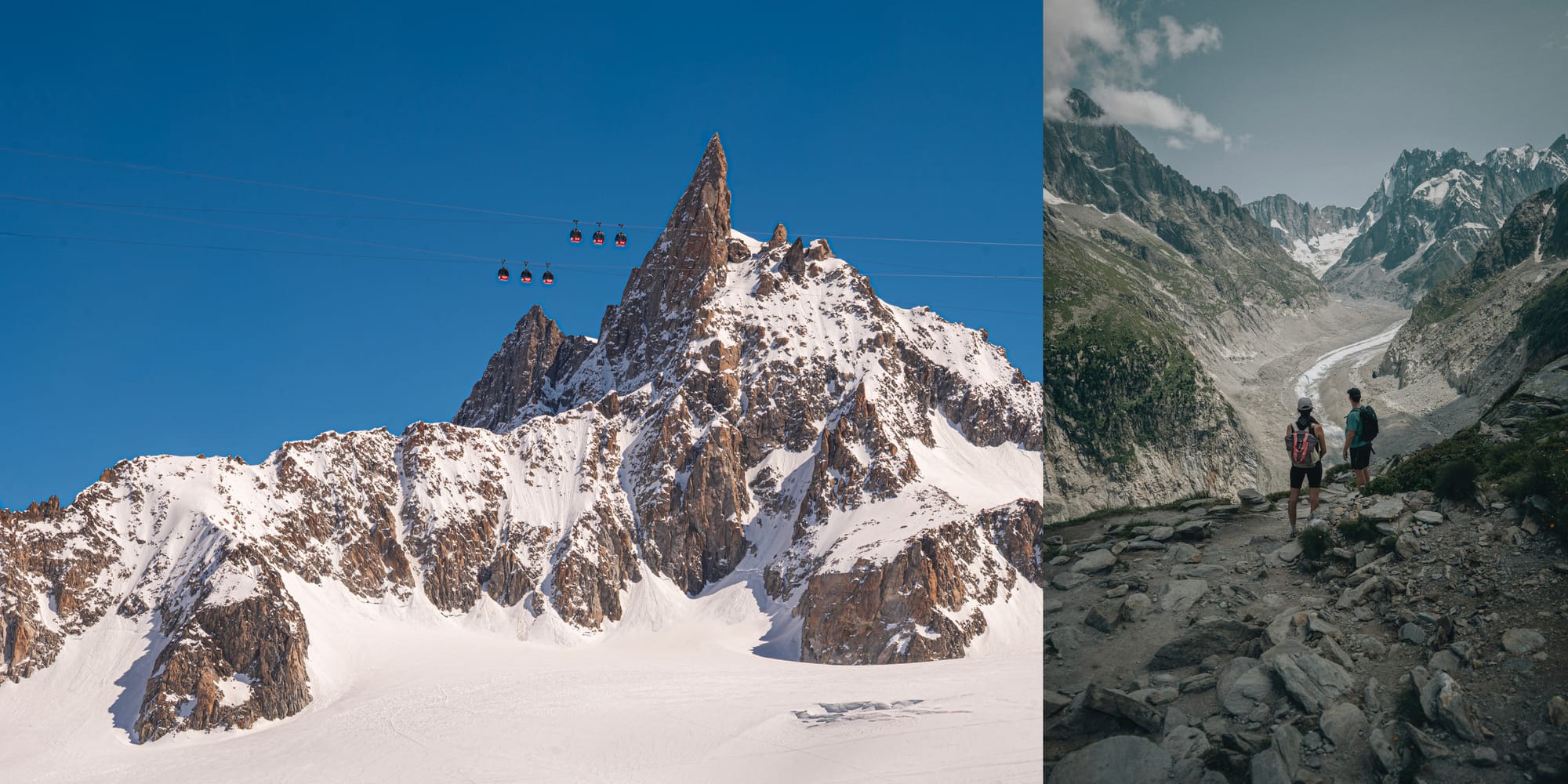 Readymag blog_Chamonix views plus Meg and Mitch