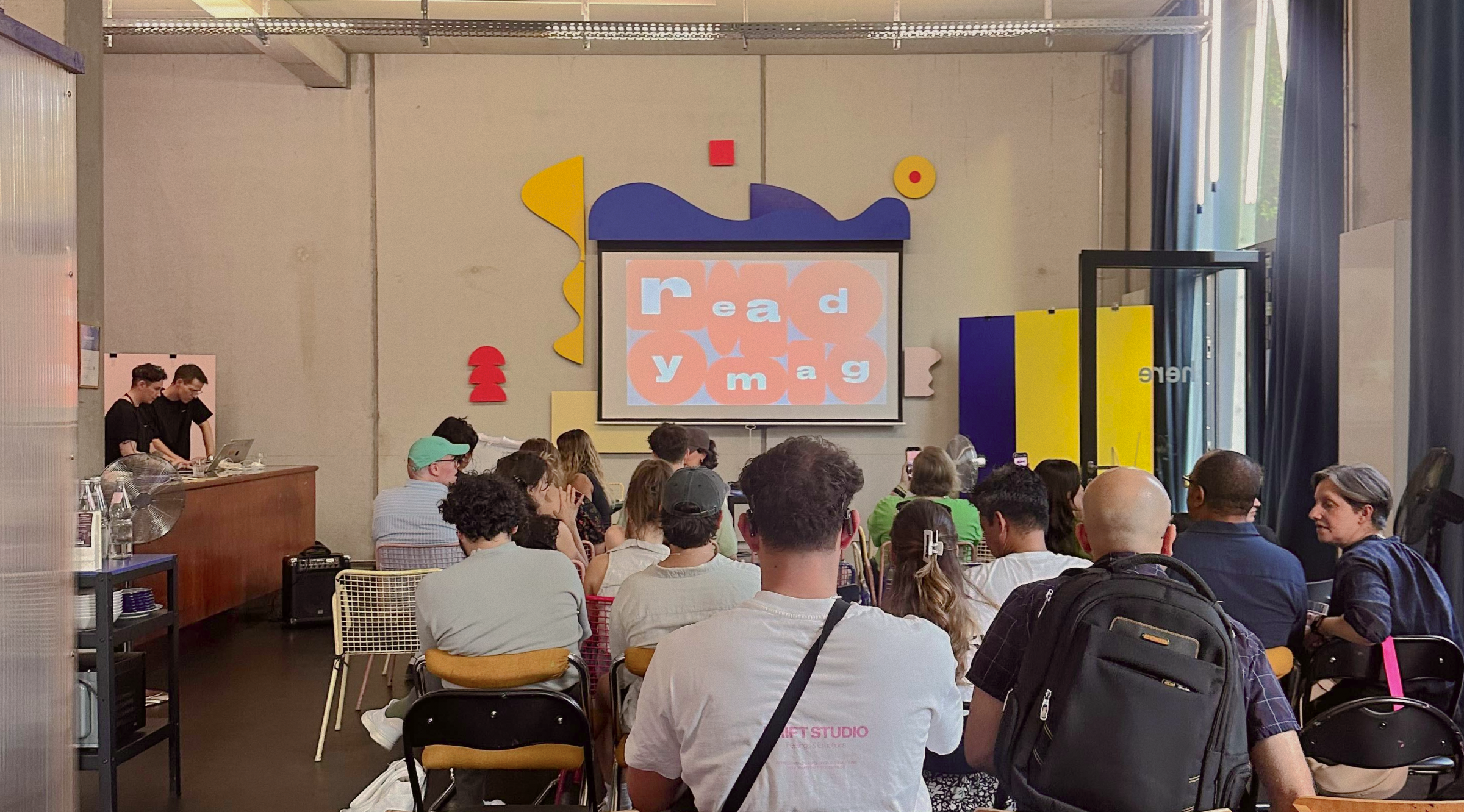 Readymag blog_Berlin’s the Playground hosted the first Readymag meetup