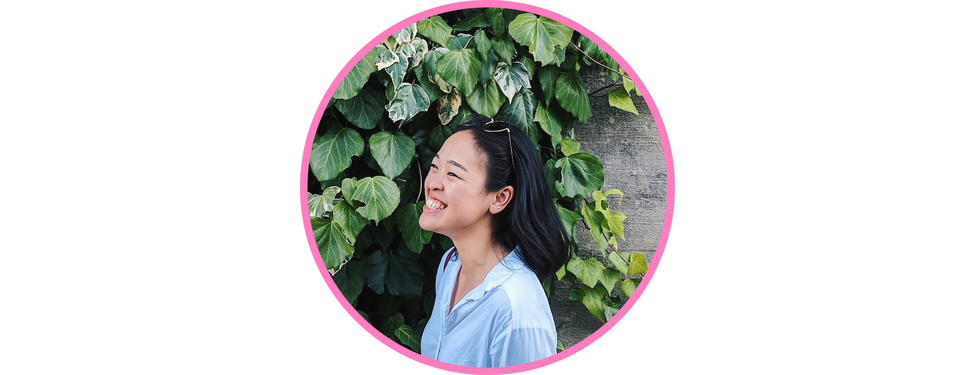 Readymag blog_Olivia Grace