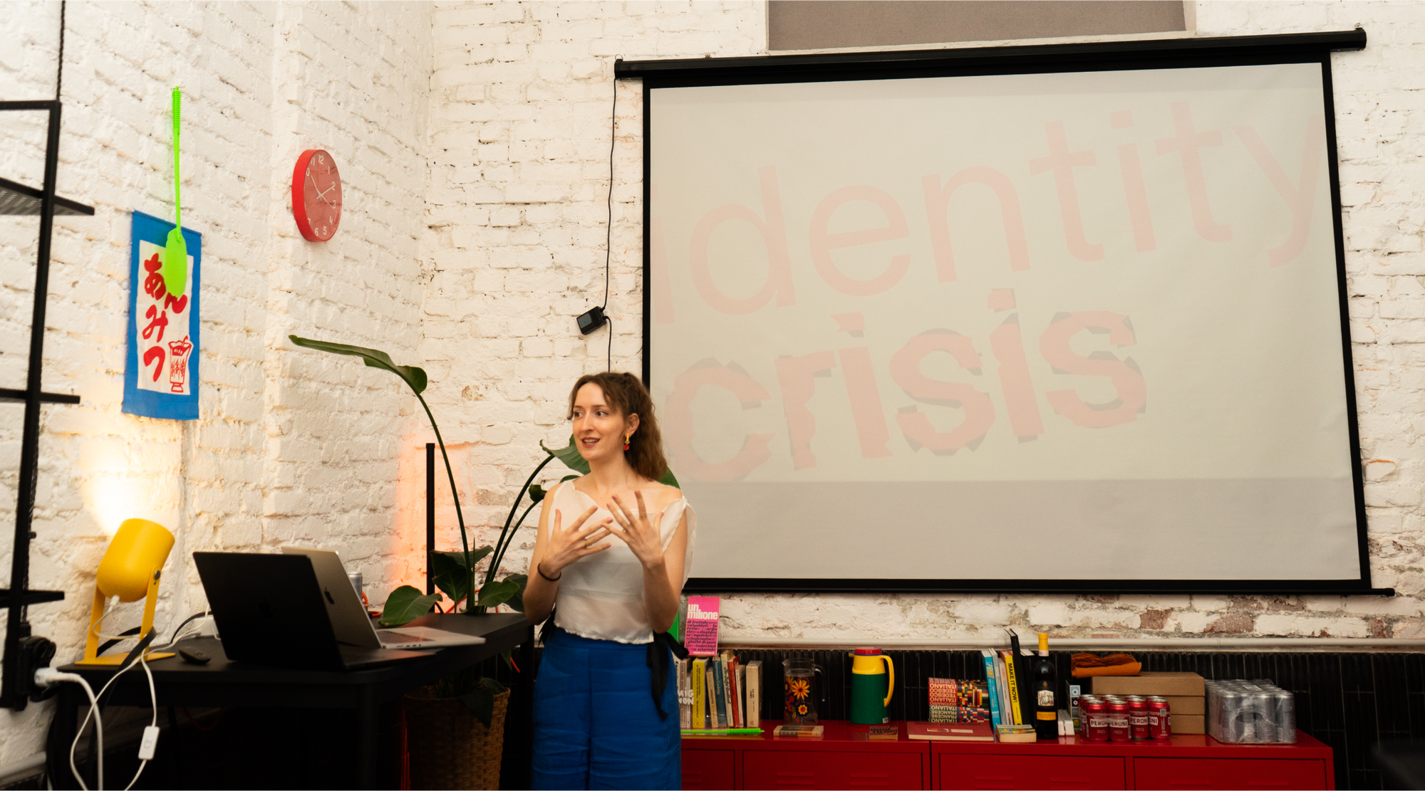 Readymag blog_Giovanna Crise, multidisciplinary designer and brand strategist at illo.tv