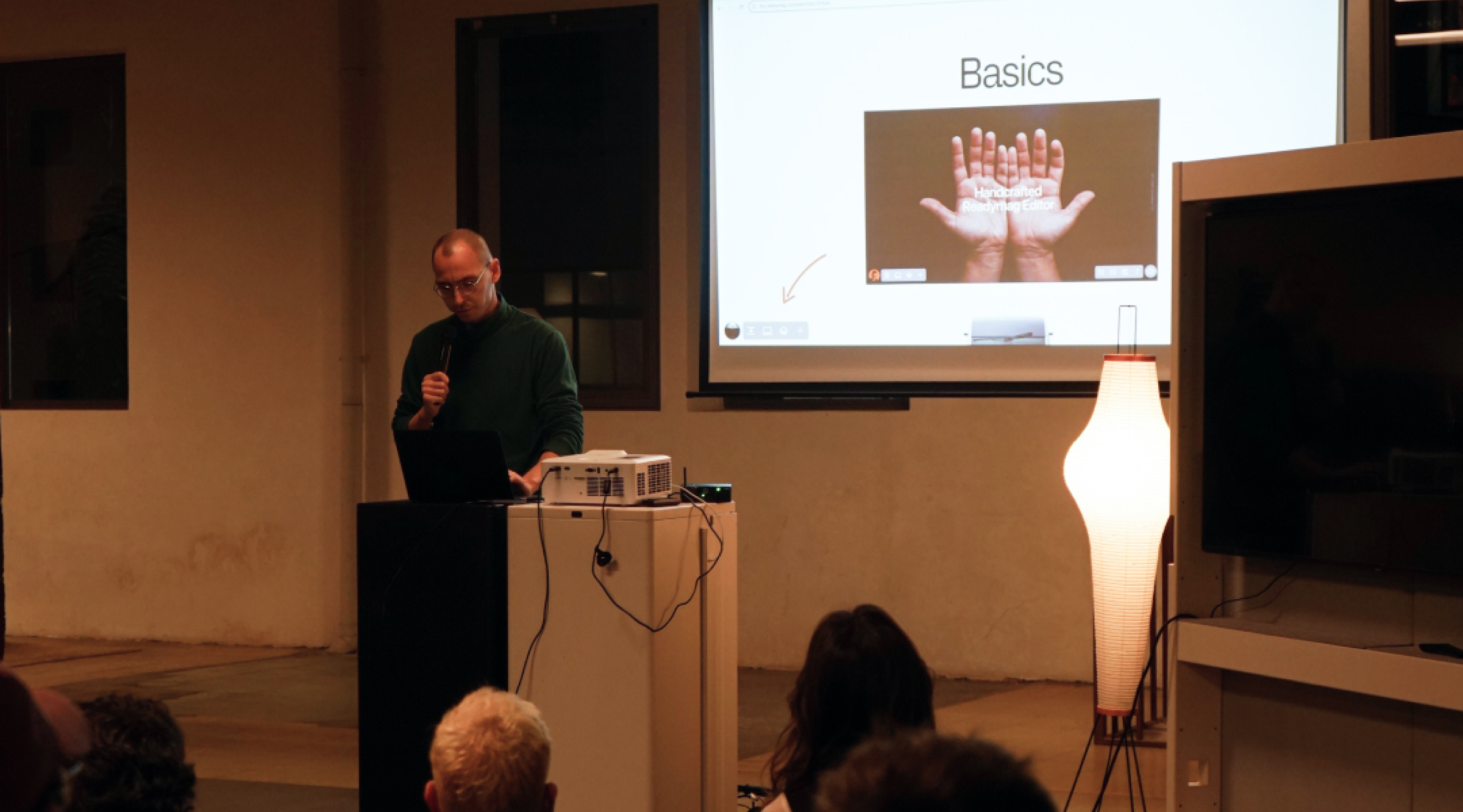 Readymag blog_Mikhail Nikolaev, Readymag's Head of Product 