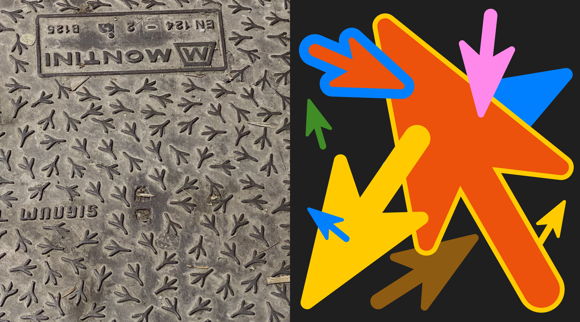 Readymag blog_Sometimes ideas come from the most unexpected places—like manhole covers