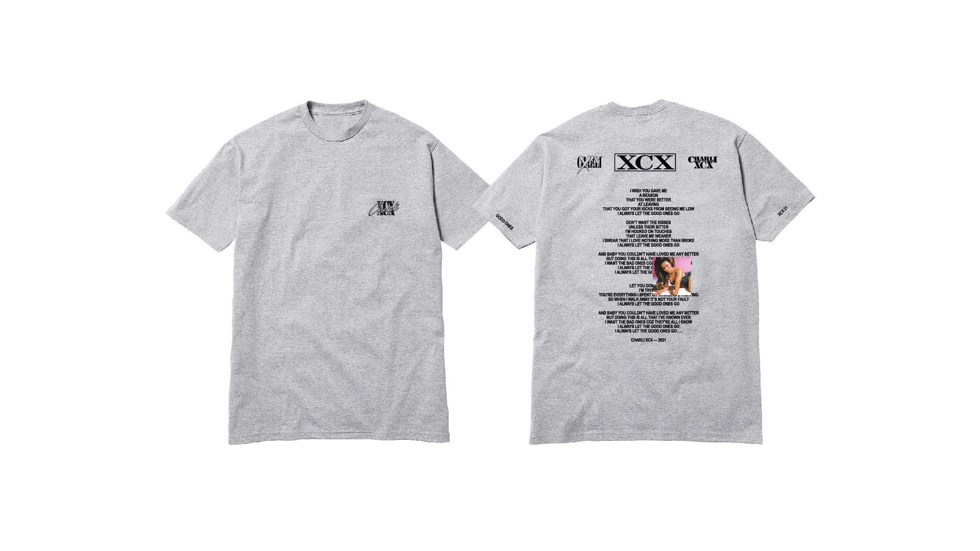 Readymag blog_Final merch for Charli XCX by Studio NARI