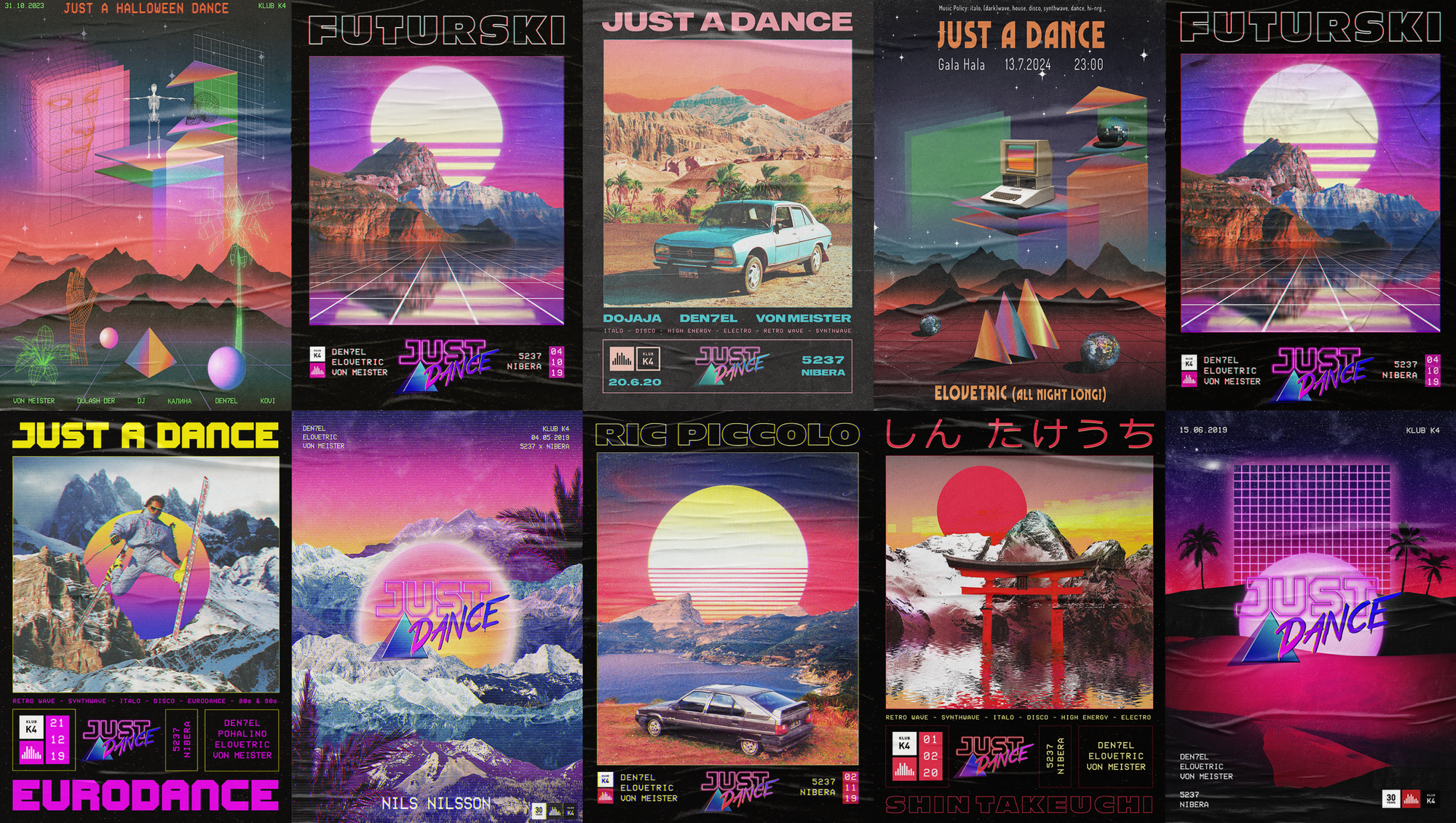 readymag blog_Posters by Nibera