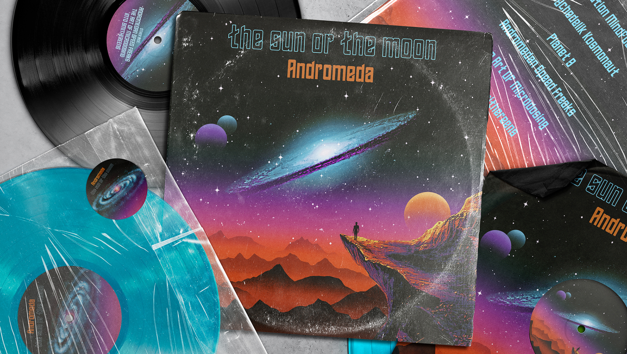 readymag blog_Vinyl design by Nibera