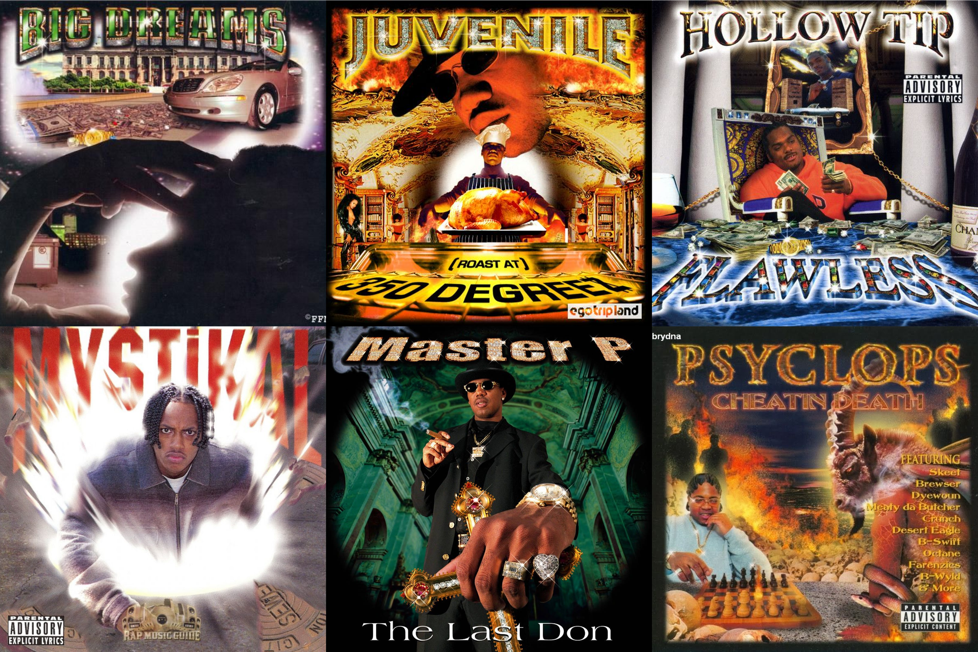 Readymag blog_Pen & Pixel’s covers