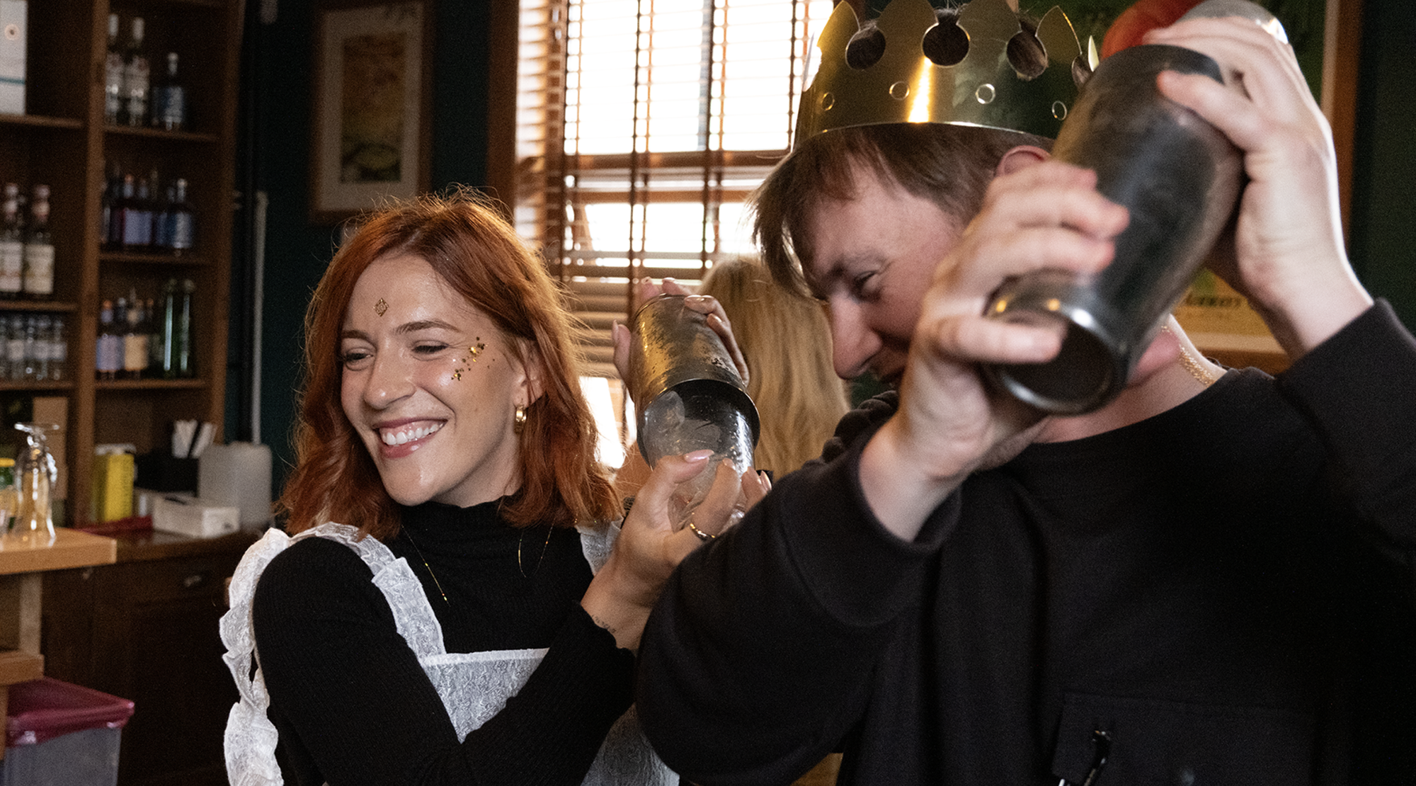 Readymag blog_Summer party at How&How