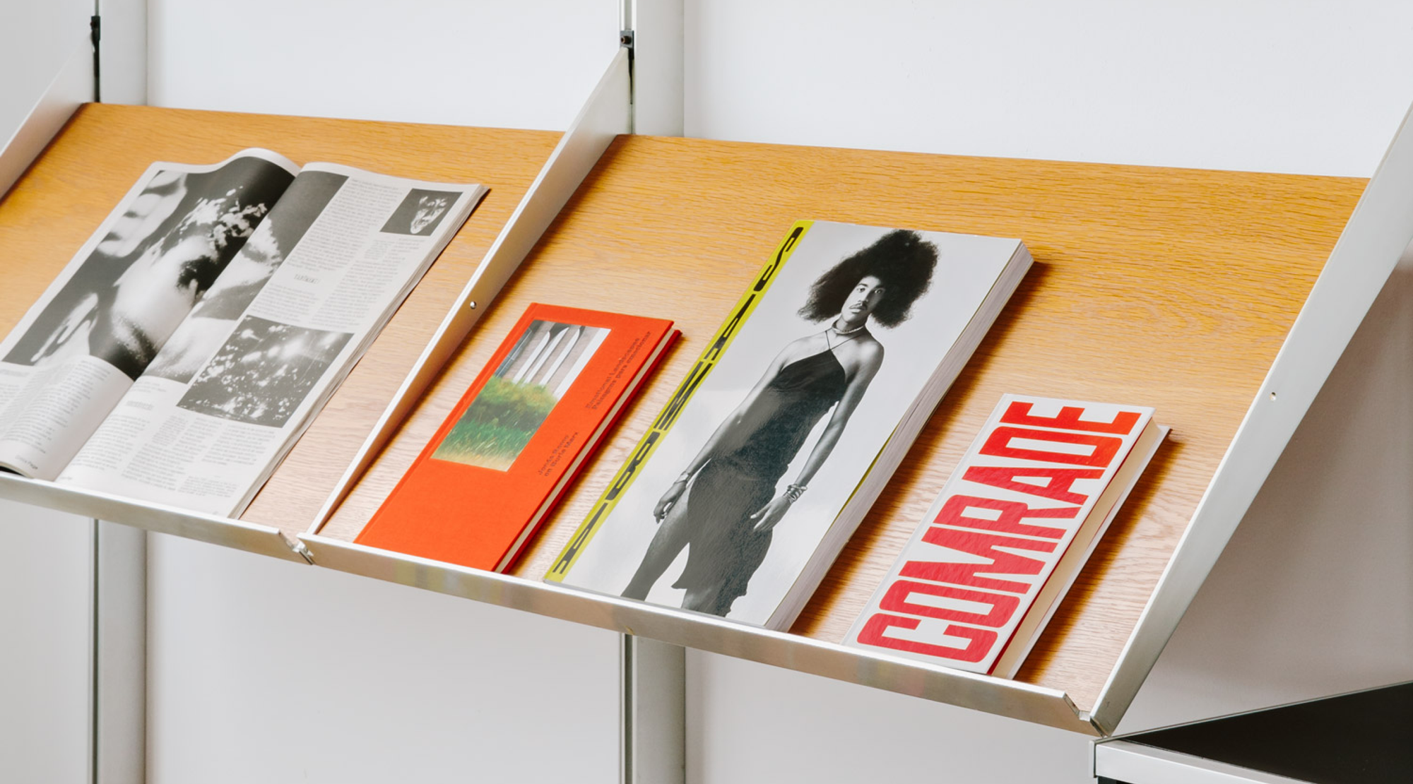 Readymag blog_A small glimpse of the New York office