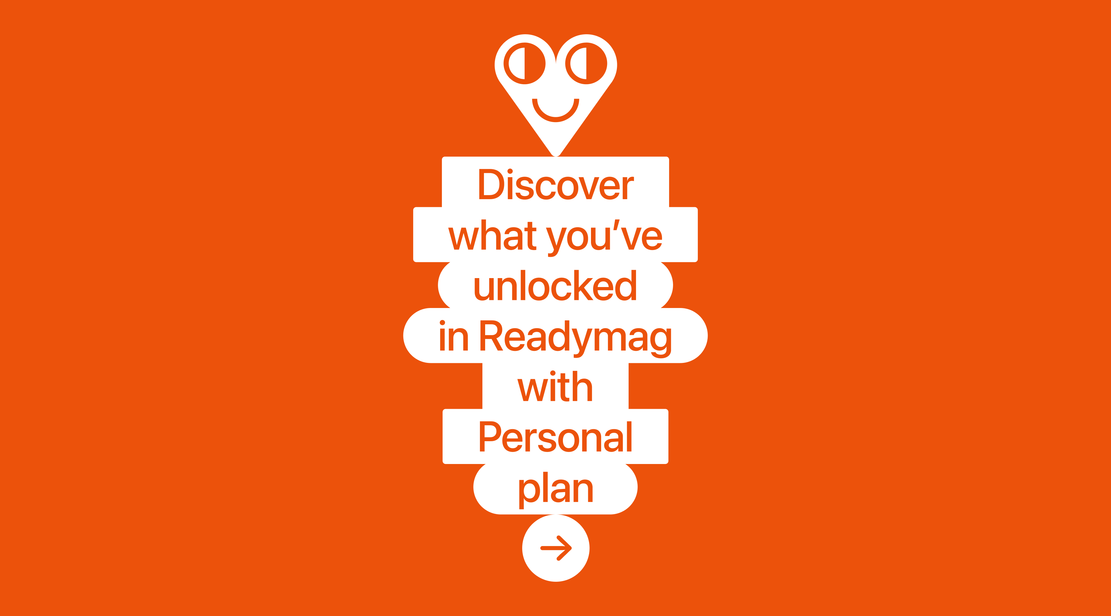 Readymag blog_Draft of a purchase success page