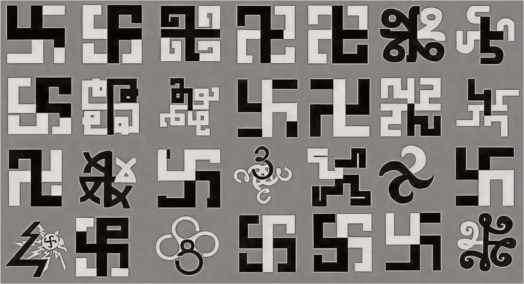 Readymag blog_The origins of Armenian letters