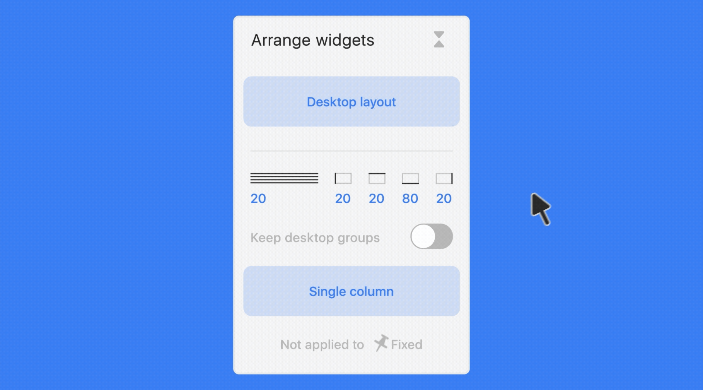 Readymg blog_Keeping desktop groups on mobile