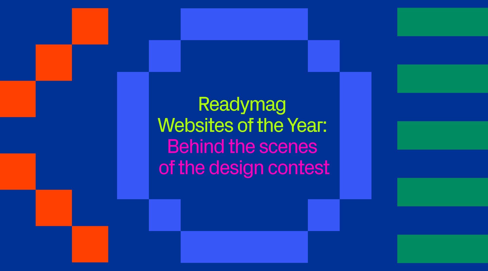 readymag blog_readymag websites of the year 2022 behind the scenes