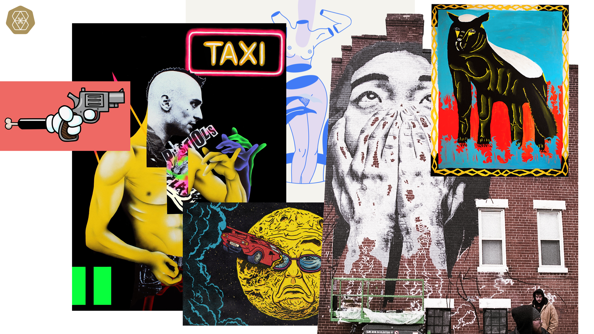 readymag blog_How to create an art platform based on blockchain technology