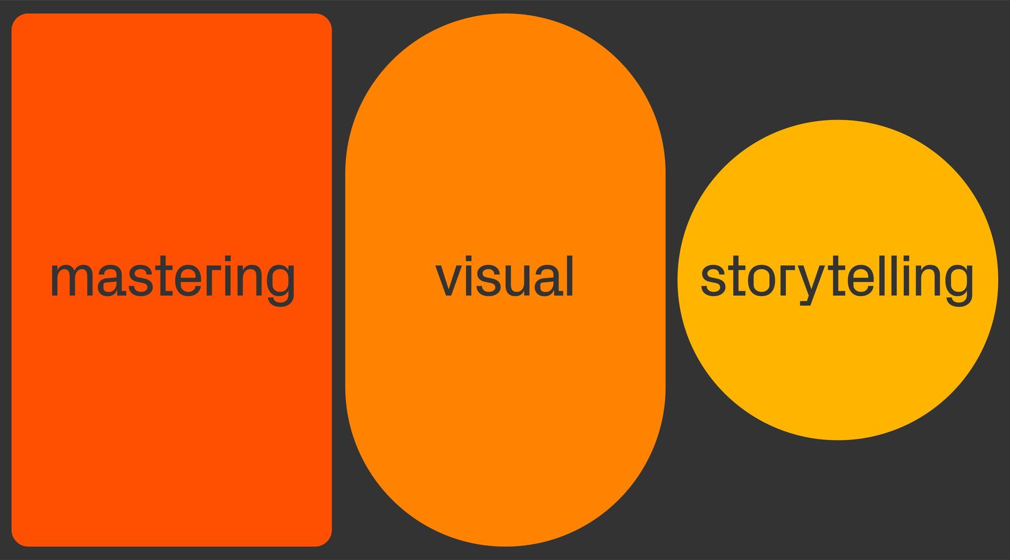 Readymag blog mastering visual storytelling