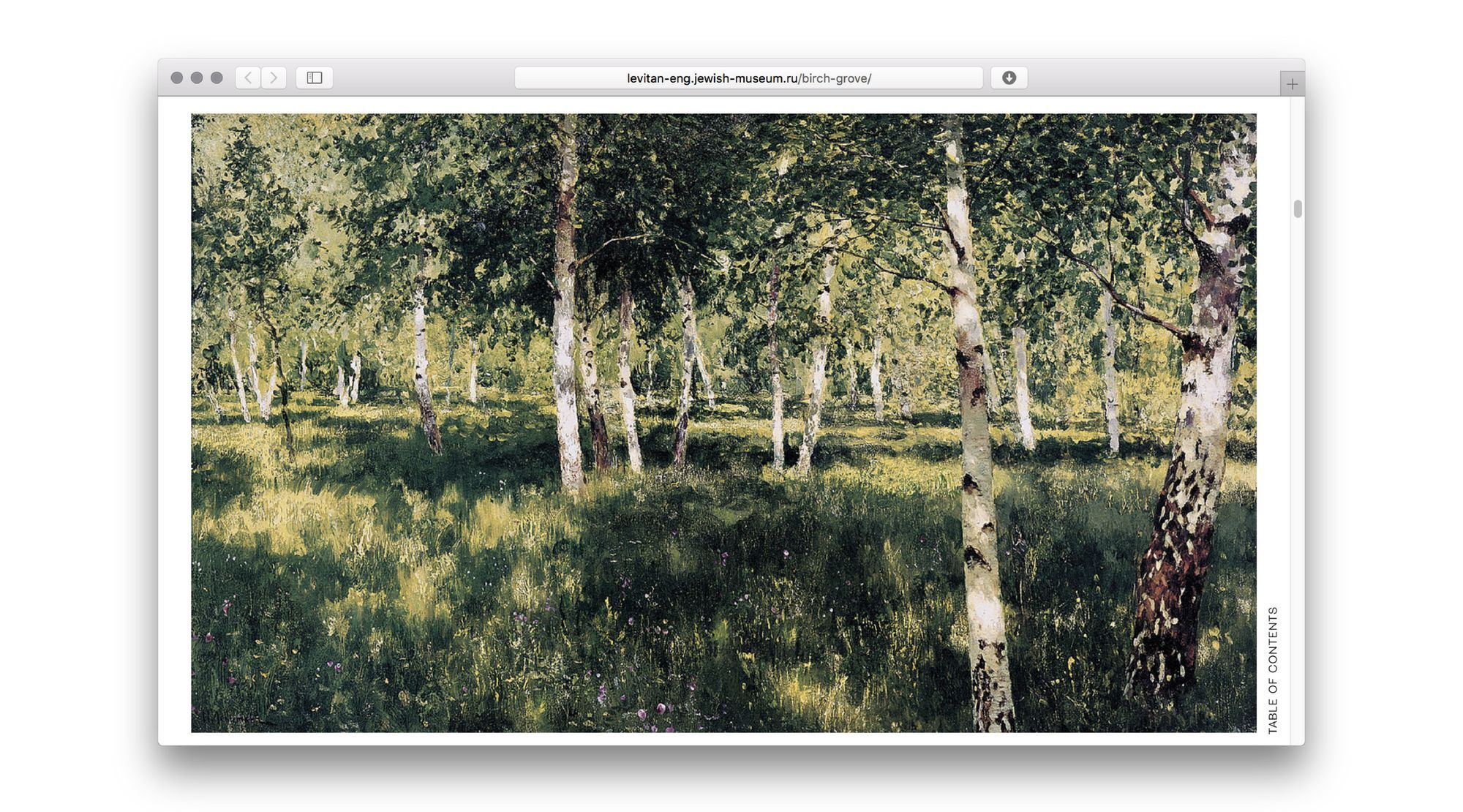 readymag blog_Russian spleen goes digital