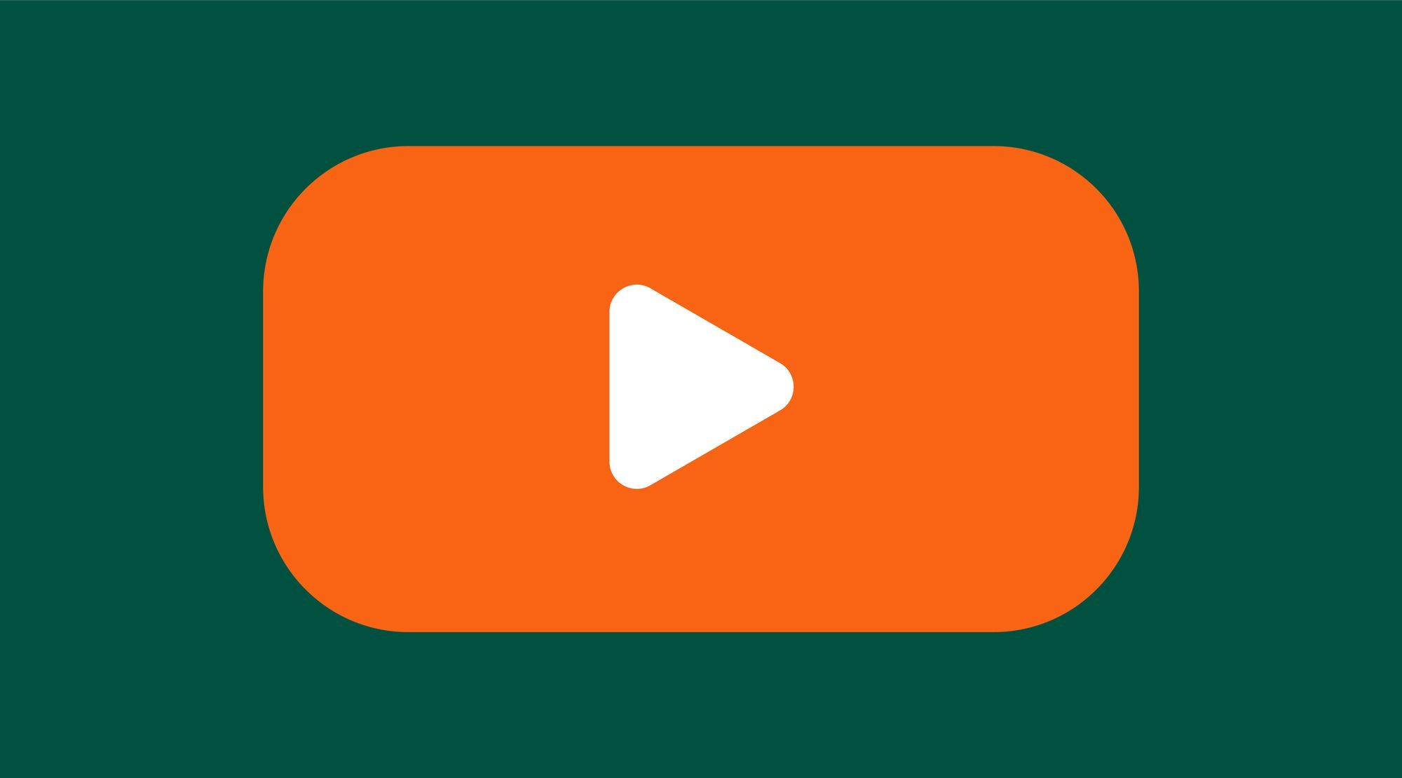 Six YouTube channels about design the Readymag team follow (or make)