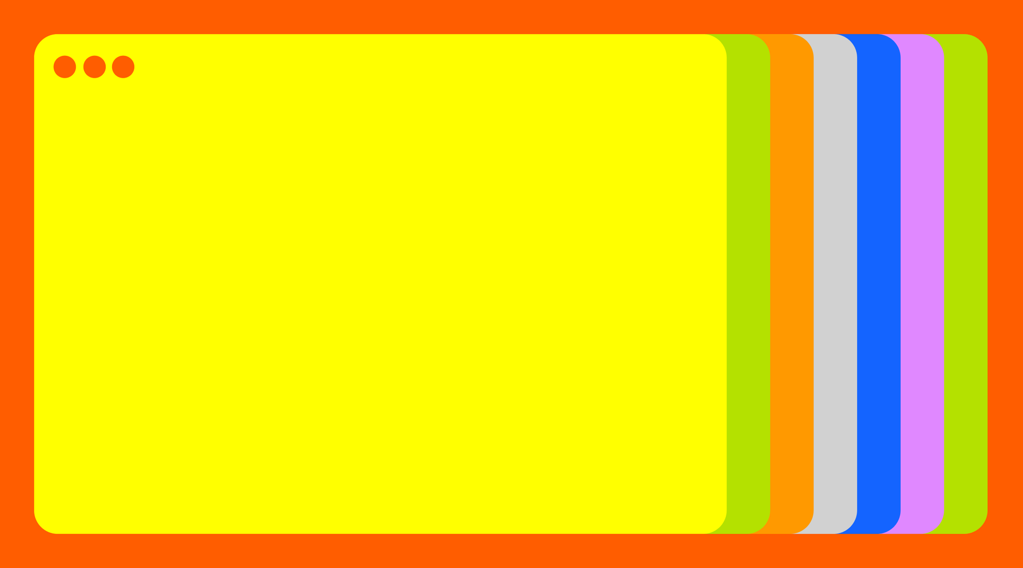 Beyond PowerPoint: Exploring an alternative for presentation design