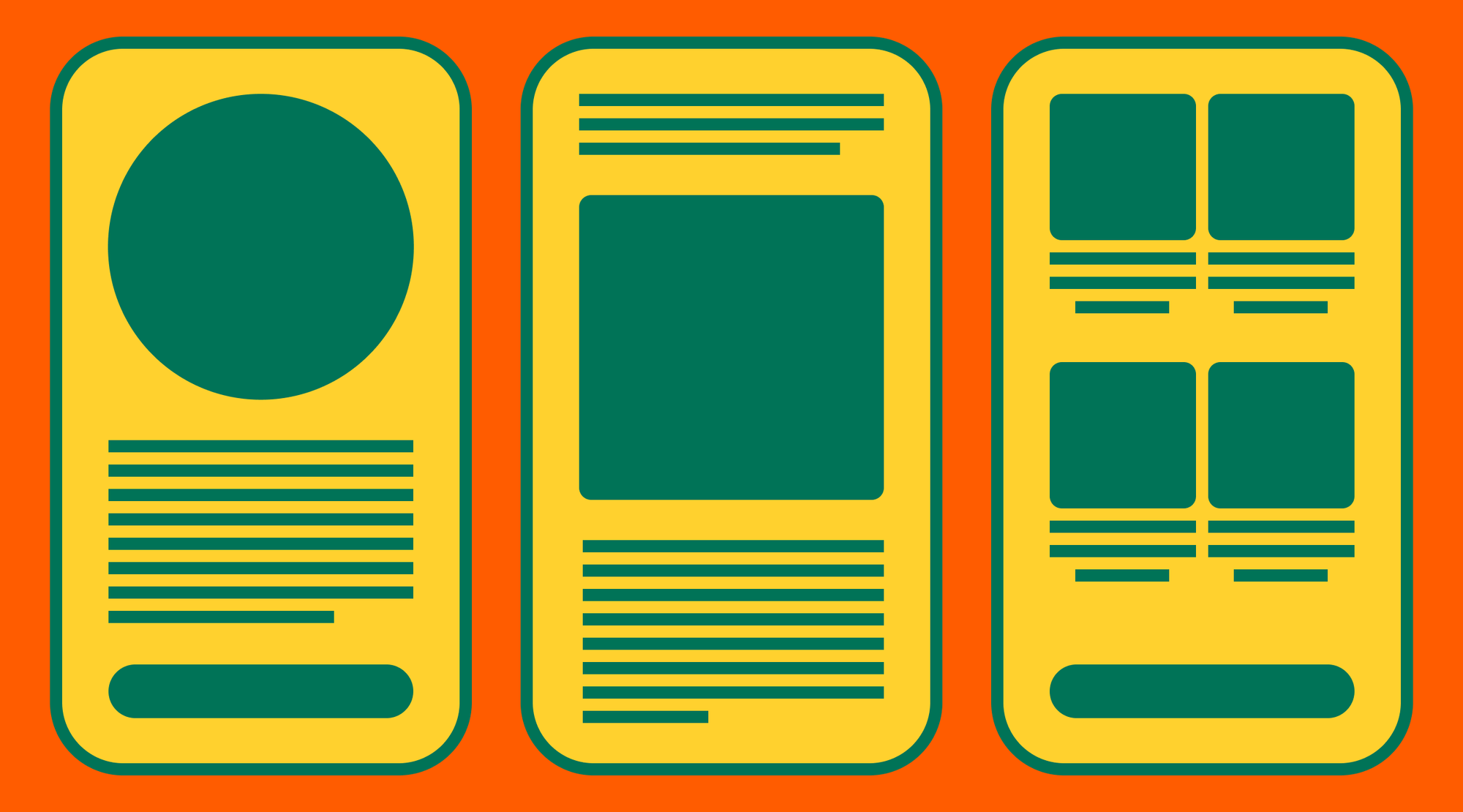 Mobile-first design: Making websites that everyone loves_Readymag blog