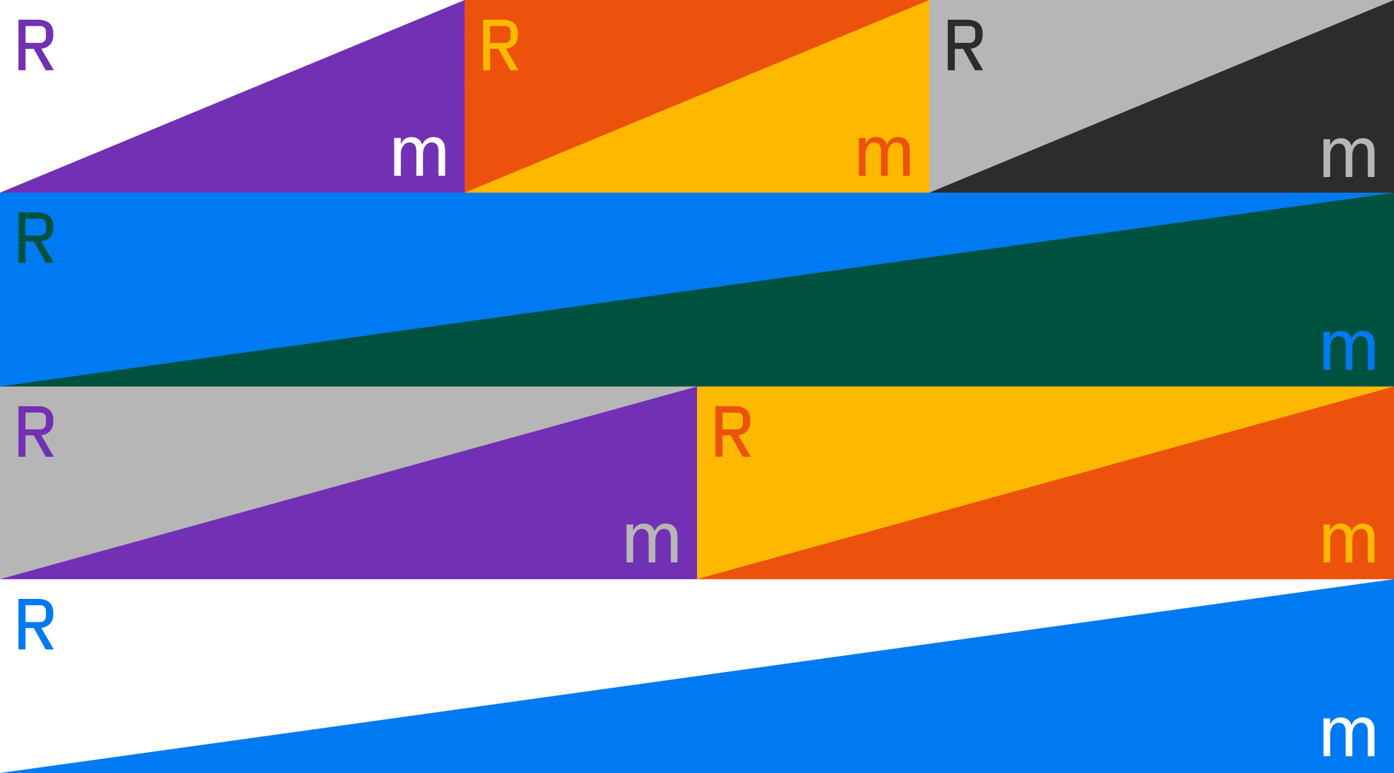 readymag blog: Exploring Readymag's marketing design philosophy with illustrative examples