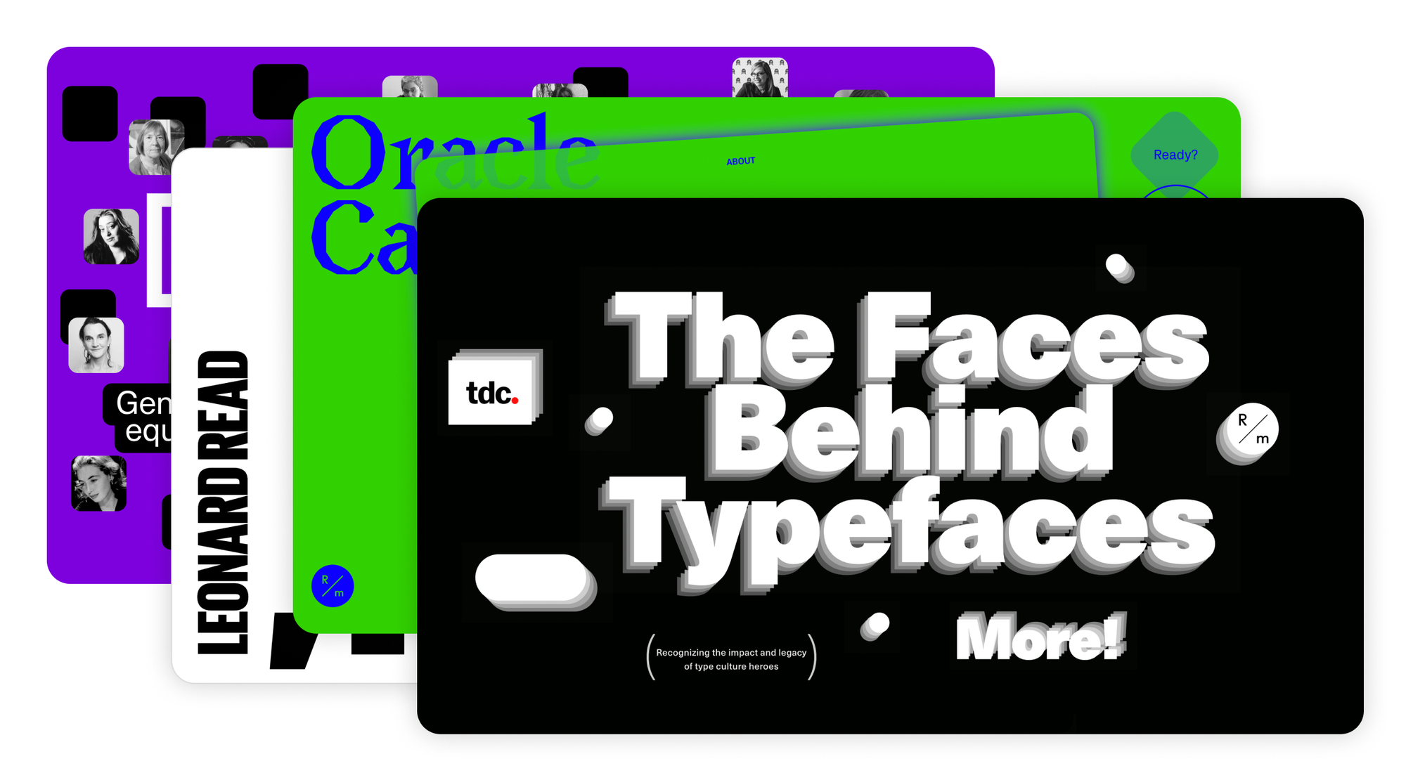 5 visual storytelling techniques to craft engaging web publications_readymag blog