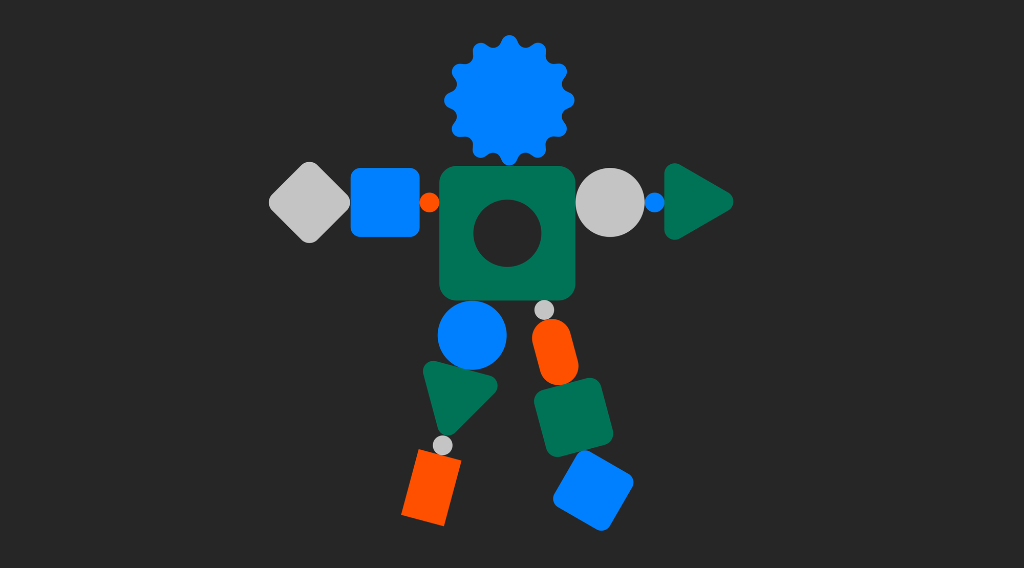 Arthur Petrillo's portfolio 