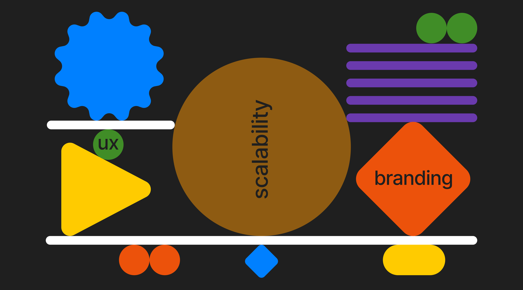 How to design an enterprise website that balances branding, UX, and scalability_Readymag blog