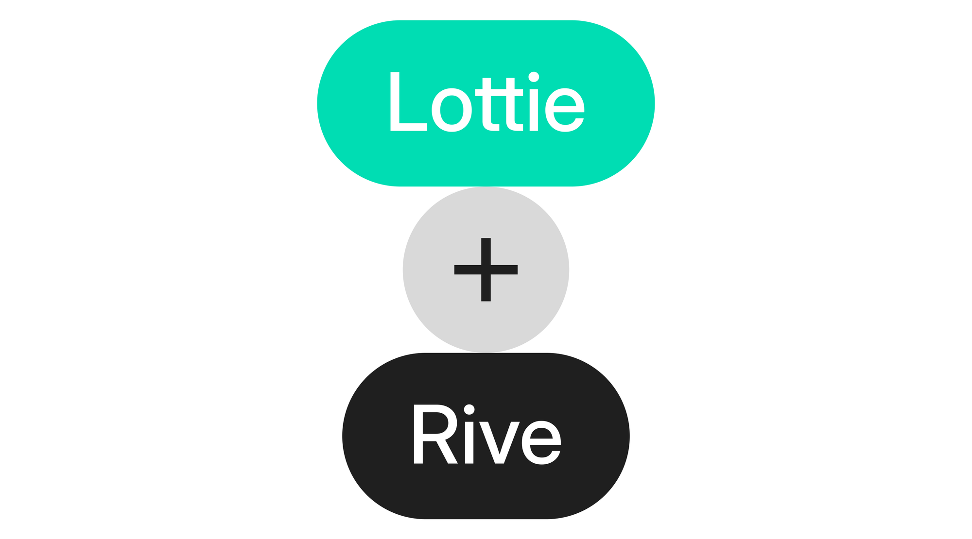 readymag blog: how to add lottie and rive to readymag