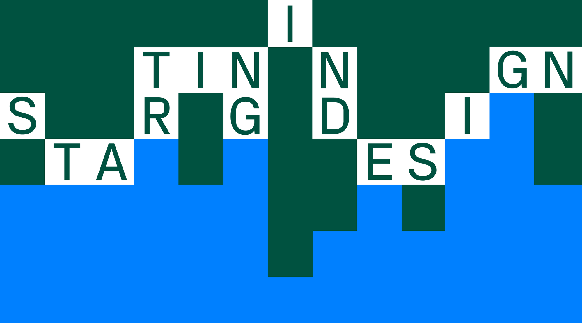 Readymag blog_Starting out in the big design world