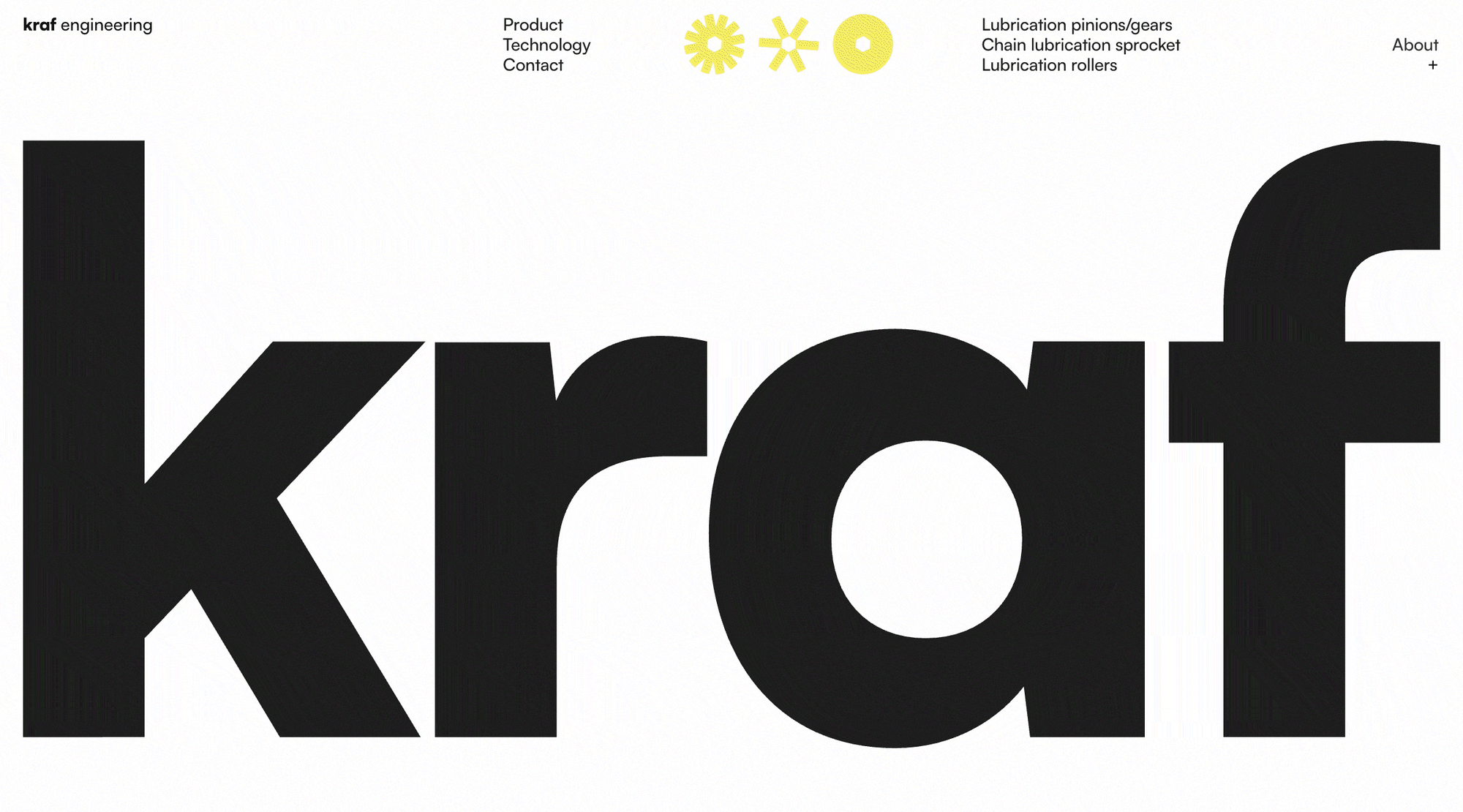 5 business websites that shape visual identity with Readymag