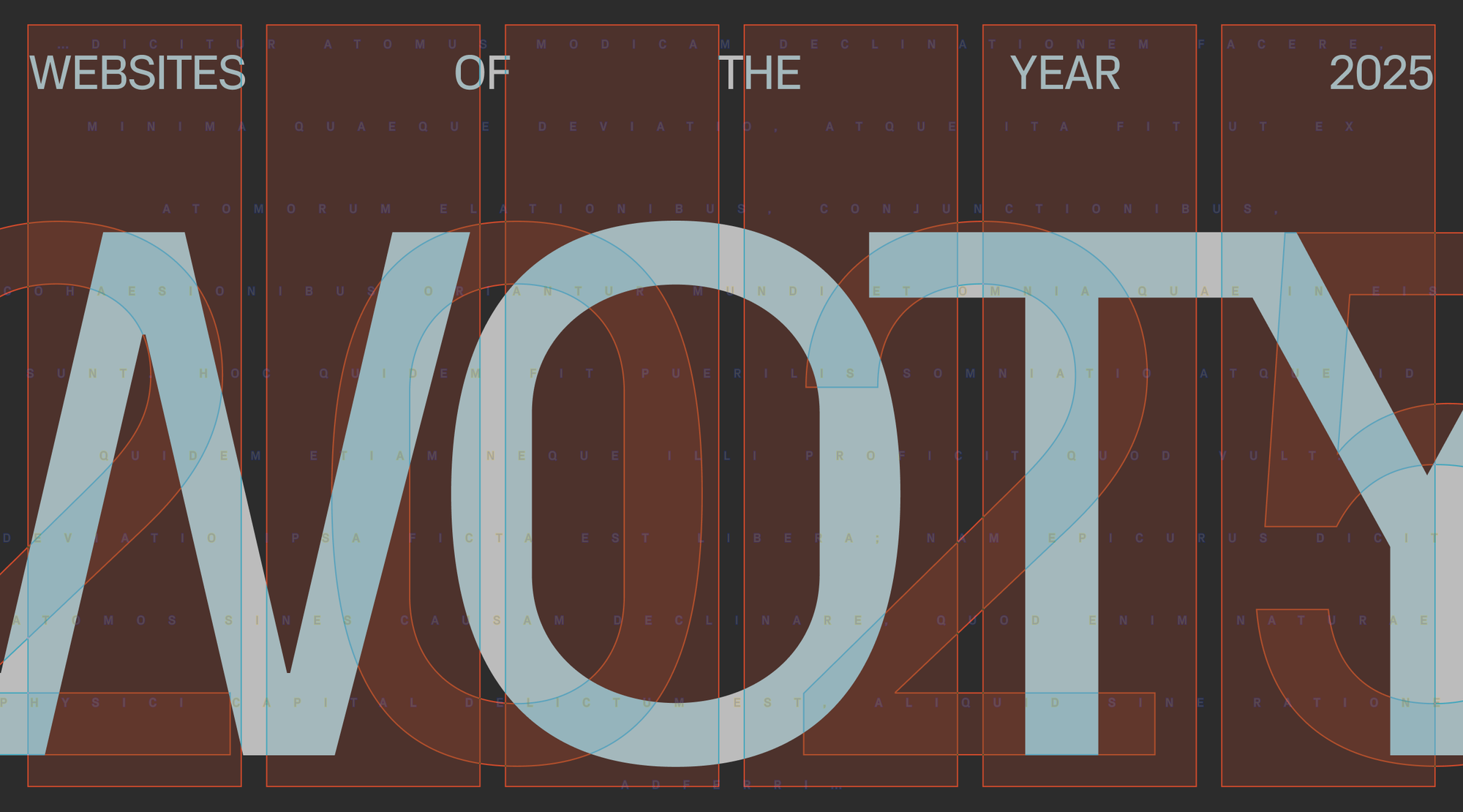 Design through every lens: 7 perspectives on the industry