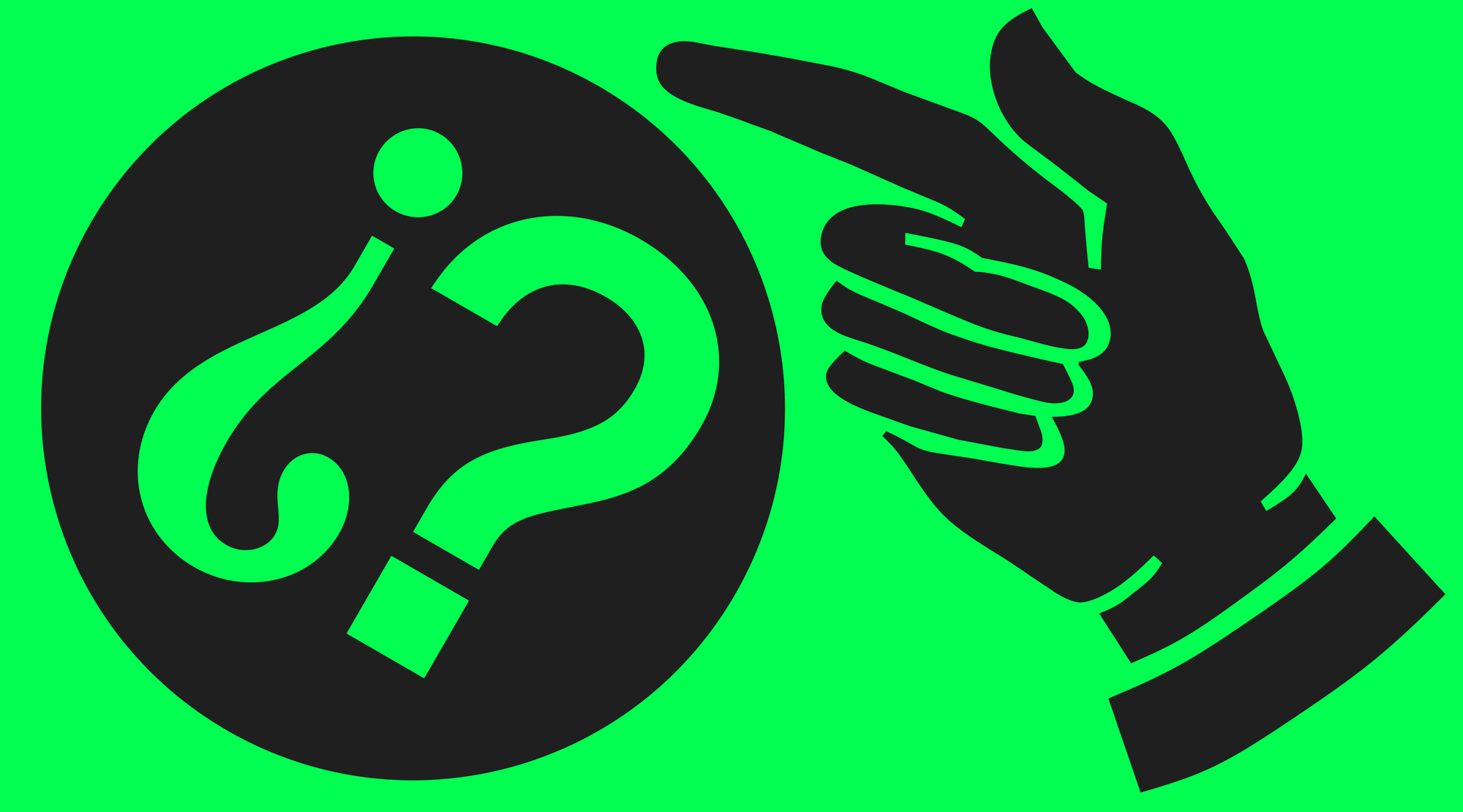 Readymag blog: The web got better. Did it get less interesting?