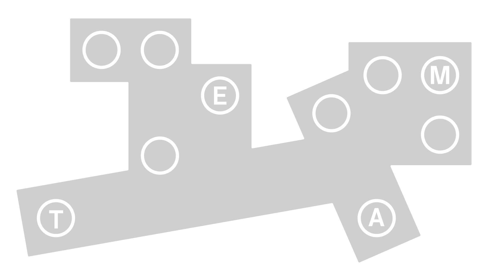 Readymag blog: What makes a design team work