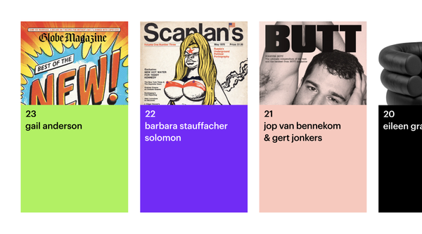 Design stories