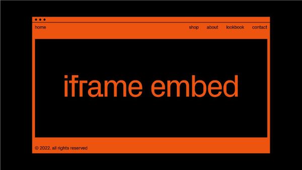 readymag blog_iframe embed