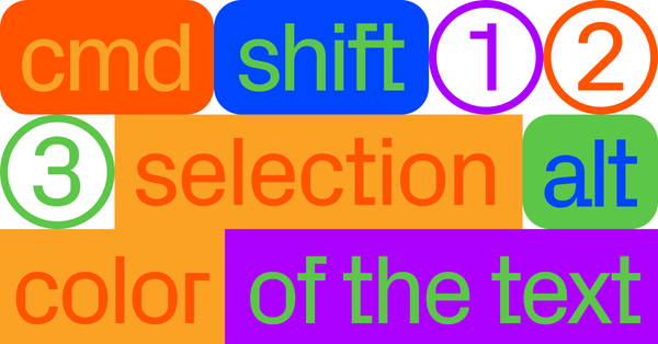 readymag blog_a bunch of text-related updates