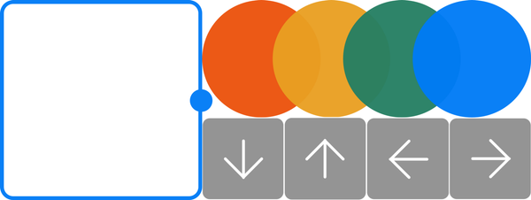 Readymag blog Recent Readymag updates you might have missed