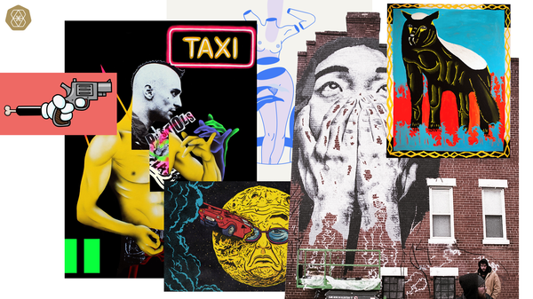 readymag blog_How to create an art platform based on blockchain technology