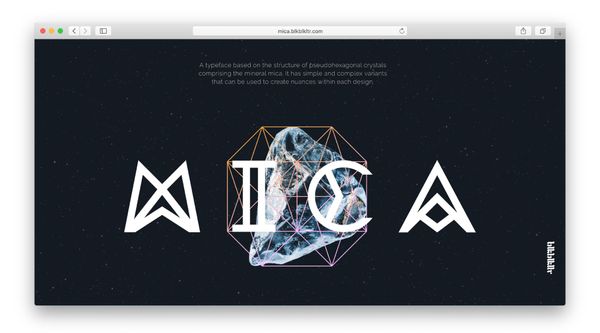 readymag blog_How to quickly create a landing page for your typeface