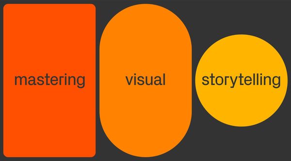 Readymag blog mastering visual storytelling