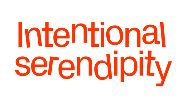 readymag blog_How intentional serendipity can shape creativity and artistic vision