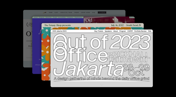 5 principles for creating eye-catching event landing pages_Reafymag blog