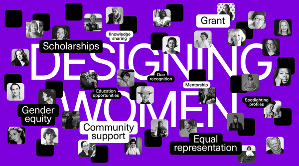 readymag blog_designing women editorial