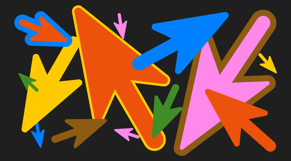 Readymag blog: The quest for your first design job