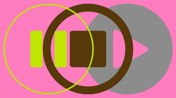 Readymag blog_What TikTok creators can teach designers about showcasing their work