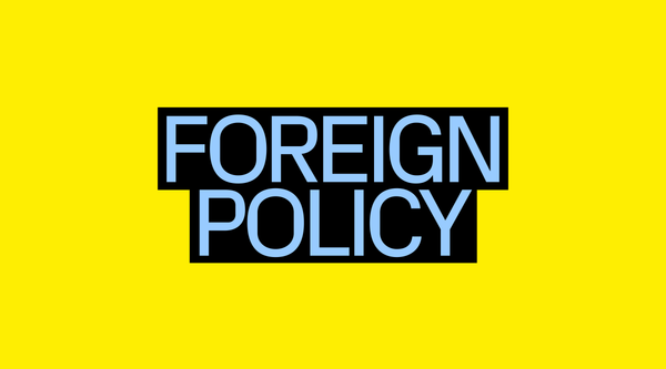 Readymag blog_How Foreign Policy approaches design in the AI era