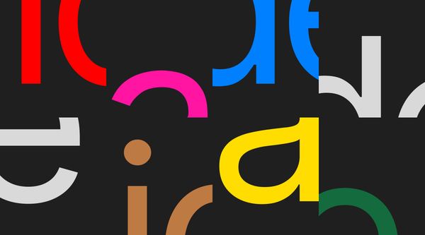 Readymag blog: Visual techniques for explaining complex ideas