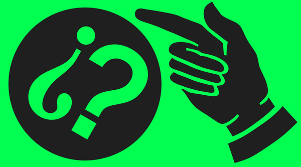 Readymag blog: The web got better. Did it get less interesting?