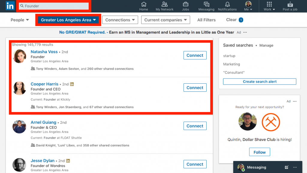 advanced social media tactics for event planners | linkedin